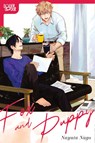 Nago, N: Fox and Puppy - Nayuta Nago - 9781427882769
