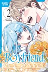 Boyfriend, Sometimes Girlfriend, Volume 2 - Musawo - 9781427882844