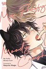 My Fluffy Moody Crush - Nayuta Nago - 9781427882974