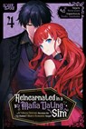 Reincarnated in a Mafia Dating Sim, Volume 4 - Sora Goto ; Touko Amekawa - 9781427885791