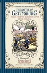 The Battle of Gettysburg - Applewood Books - 9781429097093