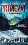 Primeval - David L. Golemon - 9781429901185