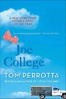 Joe College - Tom Perrotta - 9781429907804
