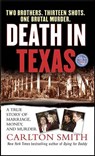 Death in Texas - Carlton Smith - 9781429908849