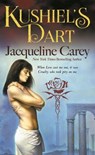 Kushiel's Dart - Jacqueline Carey - 9781429910903