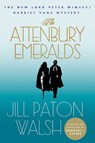 The Attenbury Emeralds - Jill Paton Walsh - 9781429918565