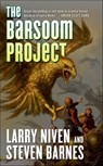 The Barsoom Project - Larry Niven ; Steven Barnes - 9781429926447