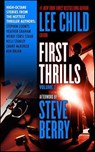 First Thrills: Volume 2 - Stephen Coonts ; Heather Graham ; Wendi Corsi Staub ; Kelli Stanley - 9781429948999