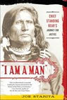 "I Am a Man" - Joe Starita - 9781429953306