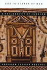 God in Search of Man - Abraham Joshua Heschel - 9781429967624