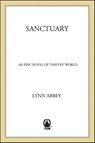 Sanctuary - Lynn Abbey - 9781429969987