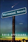 Wormwood, Nevada - David Oppegaard - 9781429980524