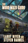The Moon Maze Game - Larry Niven ; Steven Barnes - 9781429981057