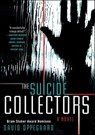 The Suicide Collectors - David Oppegaard - 9781429982757
