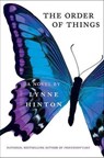 The Order of Things - Lynne Hinton - 9781429994743