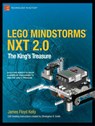 LEGO MINDSTORMS NXT 2.0 - James Floyd Kelly ; Christopher Smith - 9781430224914