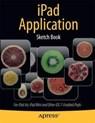 iPad Application Sketch Book -  - 9781430266433