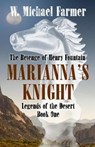 Mariana's Knight - FARMER,  W. Michael - 9781432833923