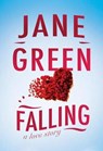 Falling - GREEN,  Jane - 9781432834326