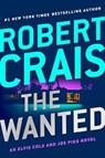 The Wanted - CRAIS,  Robert - 9781432838805