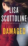 Damaged - SCOTTOLINE,  Lisa - 9781432840136