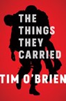 The Things They Carried - Tim O'Brien - 9781432848101