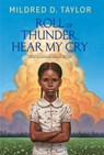 ROLL OF THUNDER HEAR MY CRY -L - Mildred D. Taylor - 9781432849252