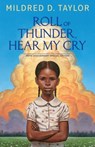 Roll of Thunder, Hear My Cry: 40th Anniversary Special Edition - Mildred D. Taylor - 9781432850272