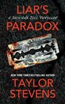 Liars' Paradox - STEVENS,  Taylor - 9781432859305