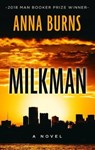 Milkman - BURNS,  Anna - 9781432863296