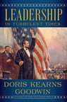 Leadership: In Turbulent Times - Doris Kearns Goodwin - 9781432869212