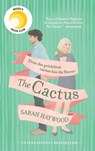 The Cactus - Sarah Haywood - 9781432870102