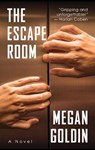 The Escape Room - GOLDIN,  Megan - 9781432872199