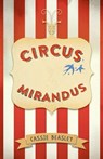Circus Mirandus - Cassie Beasley - 9781432878351