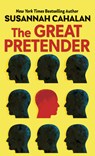 The Great Pretender: The Undercover Mission That Changed Our Understanding of Madness - Susannah Cahalan - 9781432878917