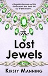 The Lost Jewels - MANNING,  Kirsty - 9781432885014