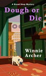 Dough or Die - ARCHER,  Winnie - 9781432886493