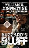 Buzzard's Bluff - William W. Johnstone - 9781432887544