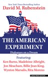 AMER EXPERIMENT -LP - David M. Rubenstein - 9781432893521