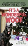 ITS A WONDERFUL WOOF -LP - QUINN,  Spencer - 9781432896805