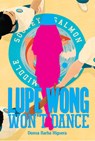 Lupe Wong Won't Dance - Donna Barba Higuera - 9781432899752