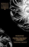 Phoronyms - Christopher I. Beckwith - 9781433101397
