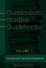Curriculum Studies Guidebooks - Marla B. Morris - 9781433131264