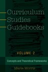 Curriculum Studies Guidebooks - Marla B. Morris - 9781433131288