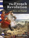 The French Revolution - SCHWARTZ,  Heather E. - 9781433350115