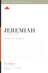 Jeremiah - Matthew S. Harmon - 9781433549083