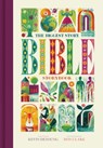 The Biggest Story Bible Storybook (Large Format) - Kevin DeYoung - 9781433598104