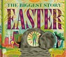 The Biggest Story Easter - Kevin DeYoung - 9781433599552
