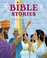 Bible Stories for Courageous Girls, Padded Cover - Gustavo Mazali - 9781433648359