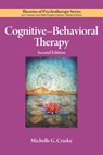 Cognitive-Behavioral Therapy - Michelle G. Craske - 9781433827488